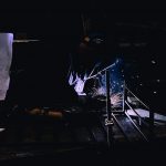 Steel Fabrication