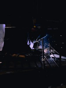 Steel Fabrication