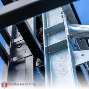 Modular Thinking in Metal Fabrication