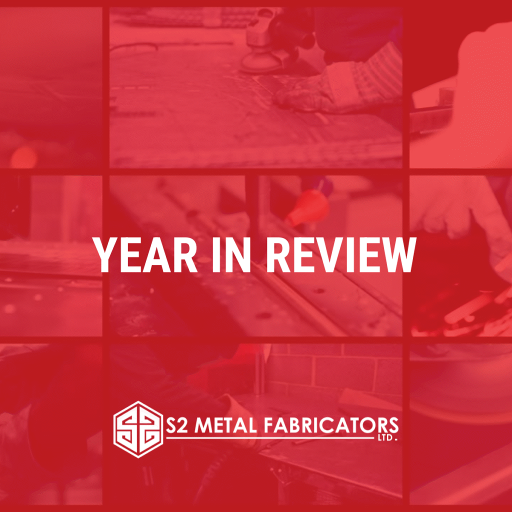 2025 Project Highlights