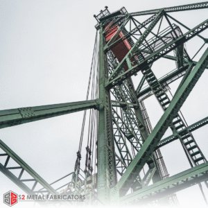 Steel Fabrication Trends